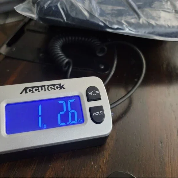 !iT Curvy Slim Bootcut Blue Denim Jeans Womens Size 31/32 Tall - Picture 12 of 12